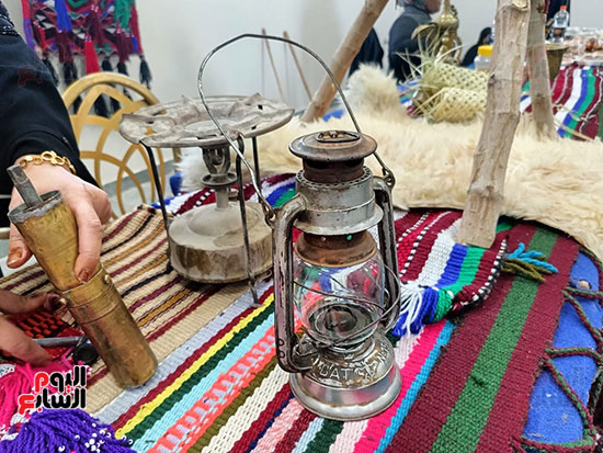 الحياة-البدوية الحياة-البدوية