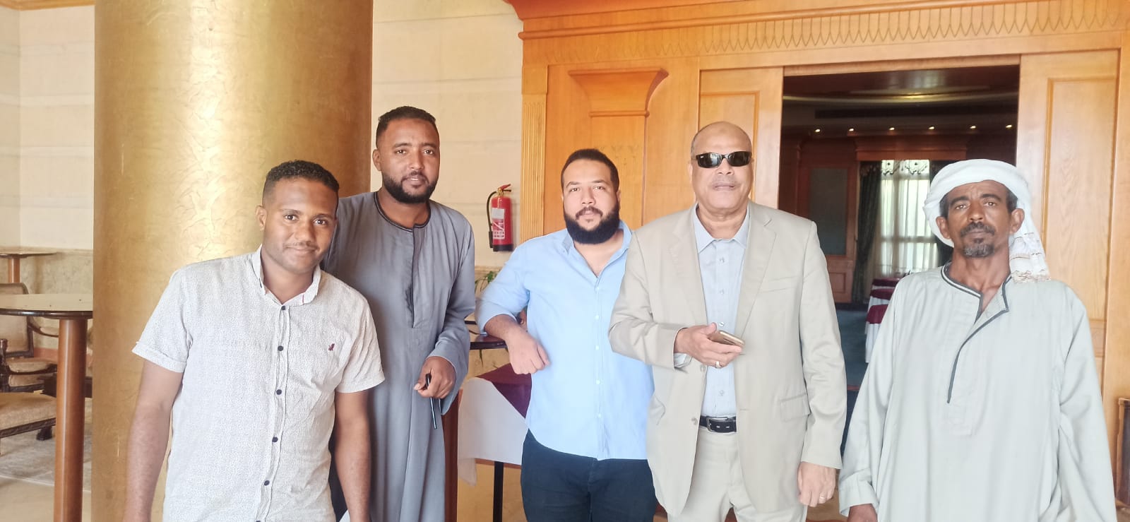 أهالى قرية الرقبة أهالى قرية الرقبة
