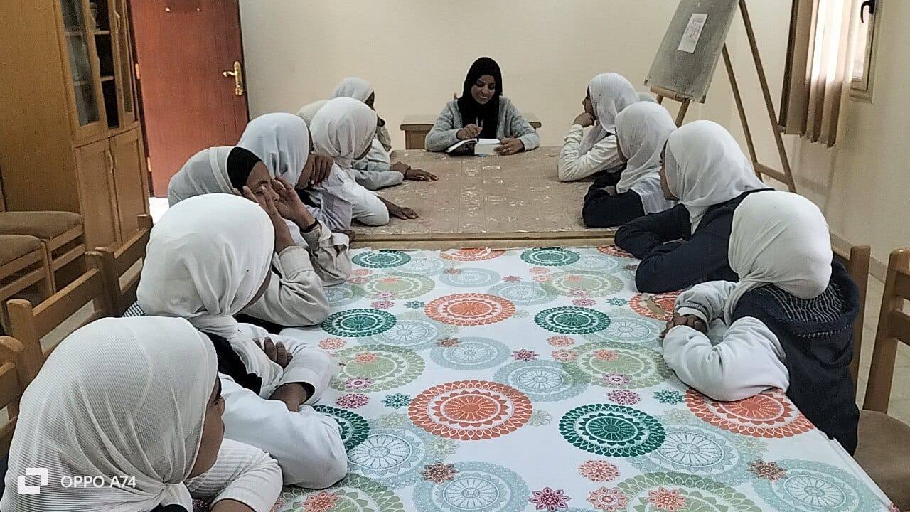 ثقافة الأقصر تنظم أنشطة وفعاليات حول محركات البحث