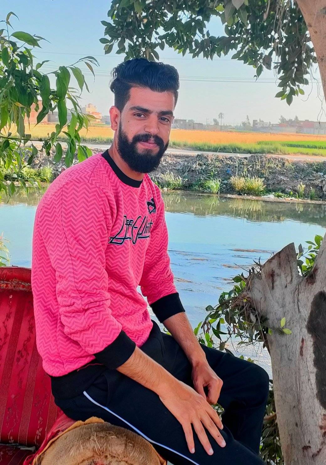 طبيعة الريف المصرى طبيعة الريف المصرى