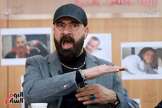 محمد سعد محمد سعد