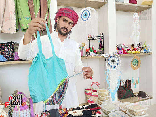 جانب-من-المعروضات-(2)