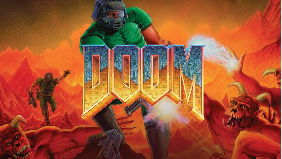 DOOM