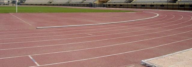 استاد القرية الأوليمبية