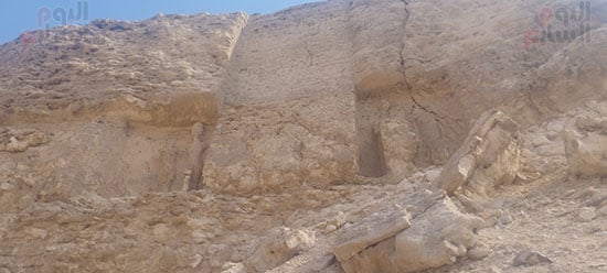 الصعود-لمقبرة-مرى-رع-الثانى- الصعود-لمقبرة-مرى-رع-الثانى-