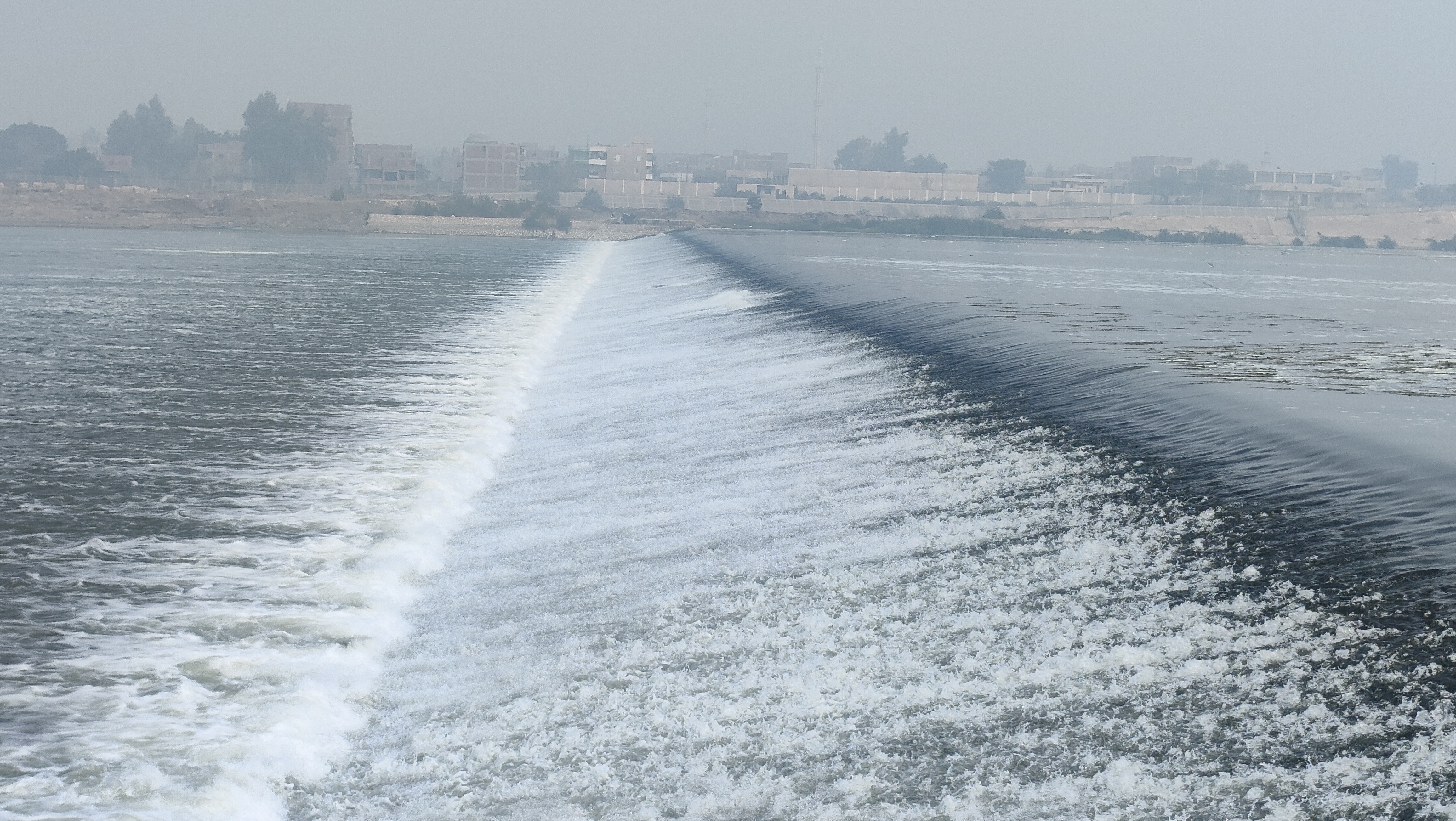 شلال القناطر شلال القناطر