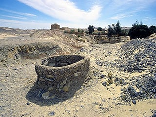 قصر اللبخة قصر اللبخة