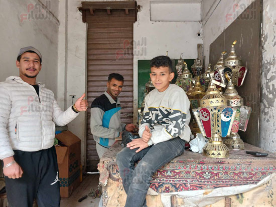 ابناء-واحفاد-العم-رفعت