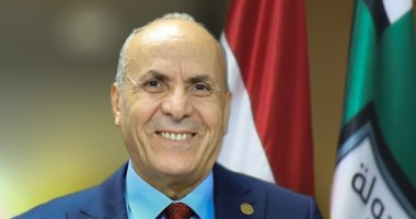 المستشار عبد الرزاق شعيب