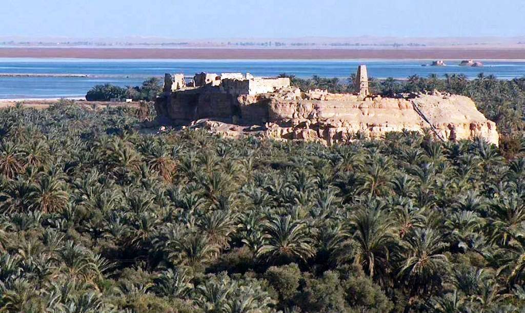 سيوة سيوة