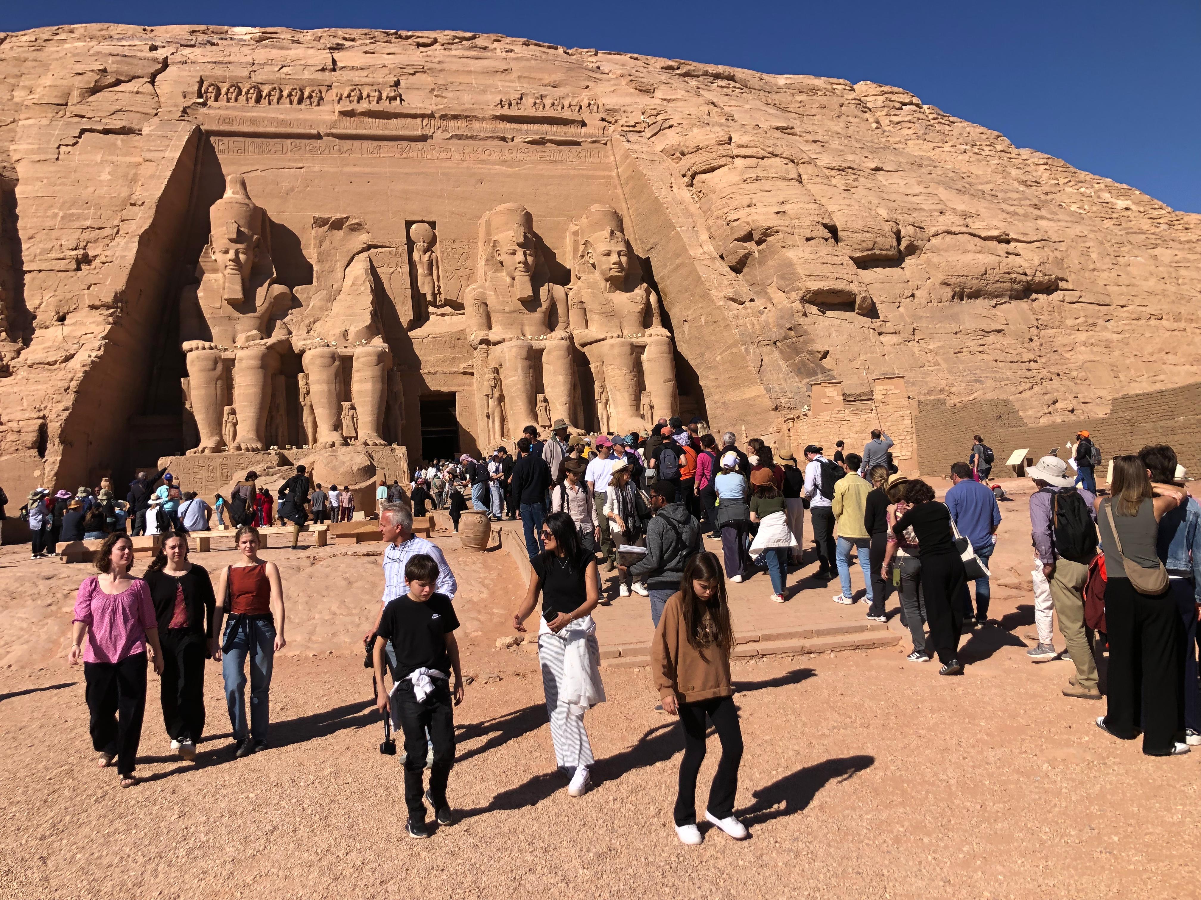 السياحة الشتوية جنوب مصر السياحة الشتوية جنوب مصر
