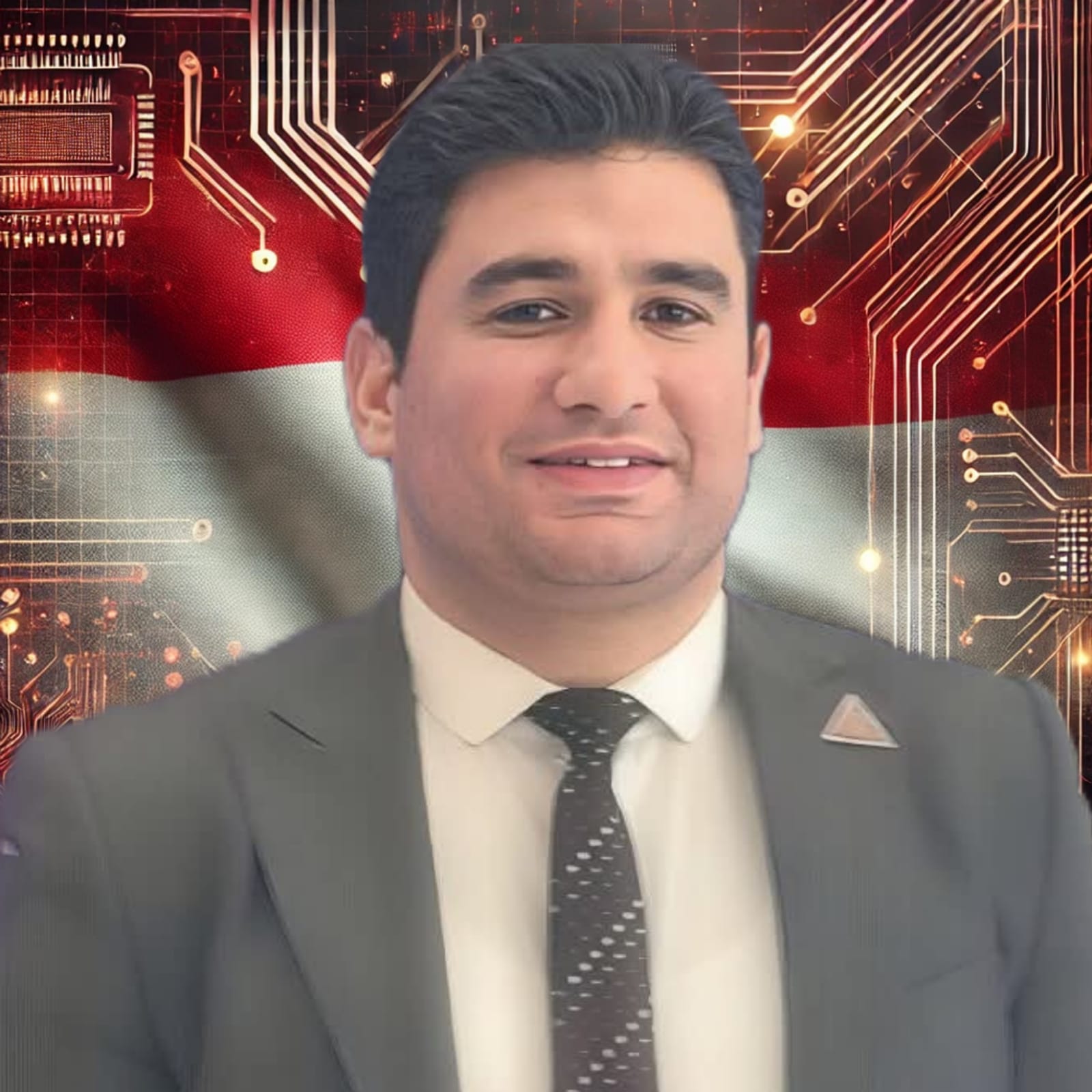 دكتور احمد سنجاب