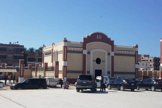 إنشاء أول ميناء صيد متكامل برشيد