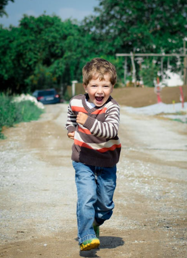 الغش عند الاطفال الغش عند الاطفال