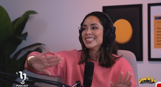 الفنانة بسنت شوقى الفنانة بسنت شوقى