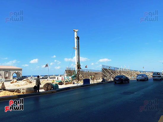 الملامح-الاولى-لكوبرى-محمد-نجيب