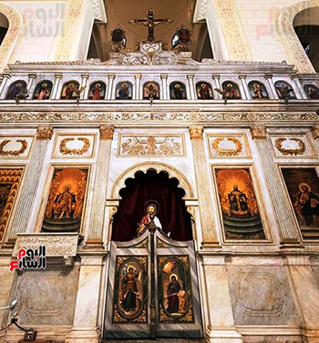 اول-كنيسة-فى-افريقيا