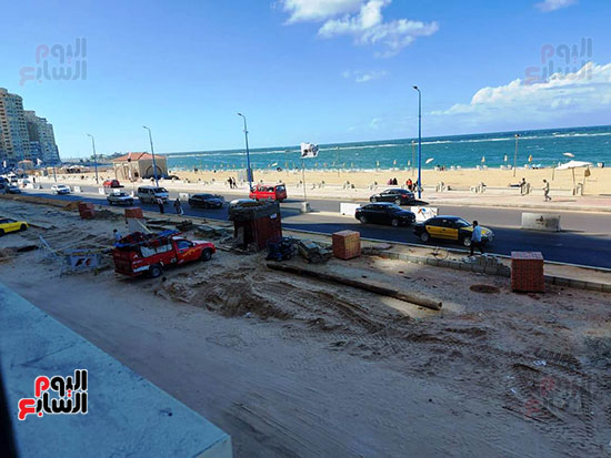 تشغيل-جهة-البحر-رايح-جاى