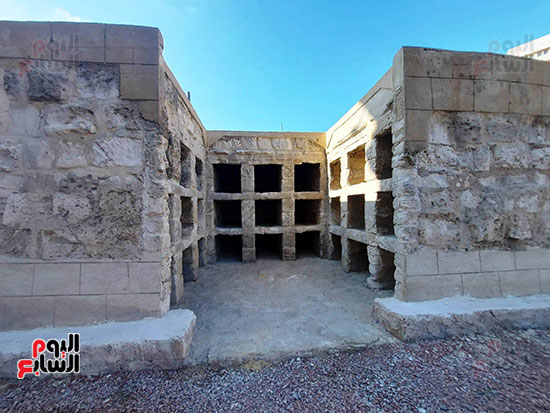 جبانة-الشاطبى-الاثرية