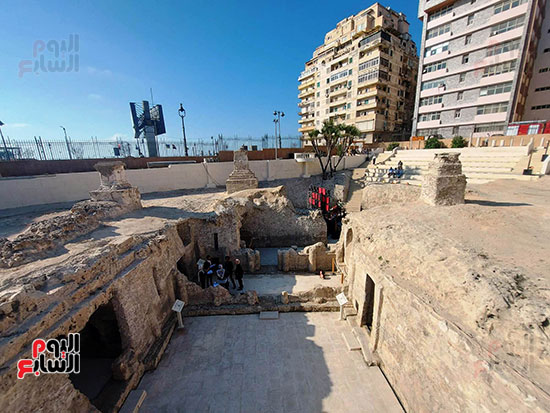 مقبرة-الشاطبى