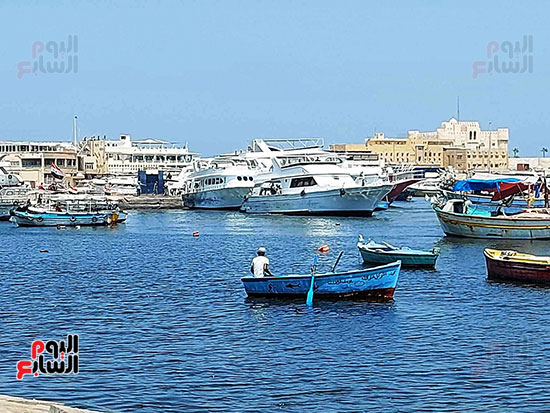 فسحة-بحرية-باليخت-9