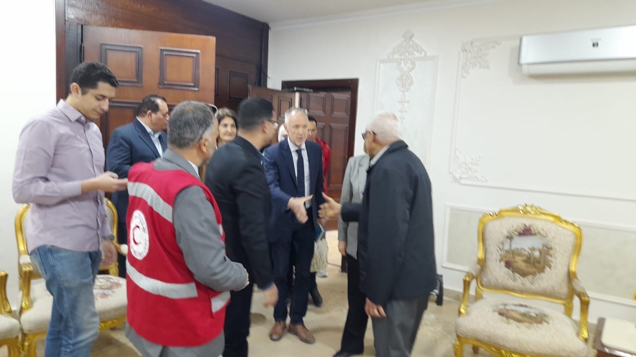 جانب من اللقاء (2)