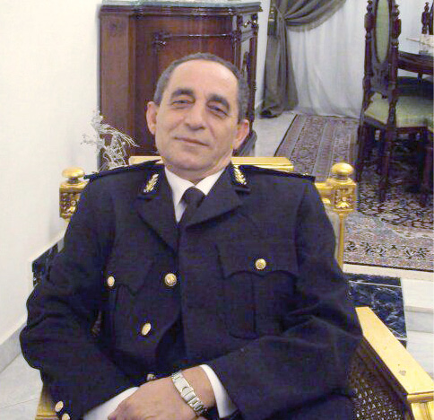 الشهيد مصطفى الخطيب الشهيد مصطفى الخطيب