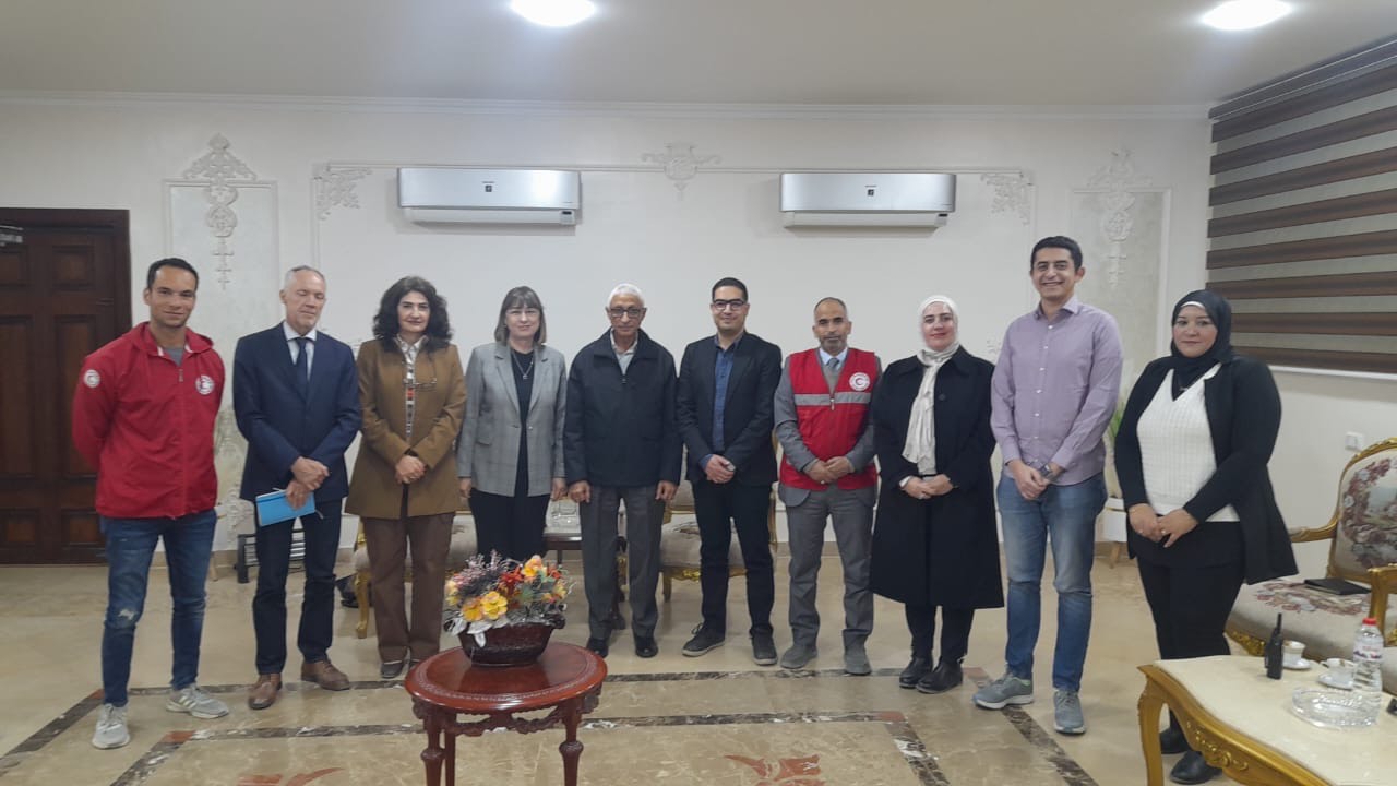 جانب من اللقاء (1)