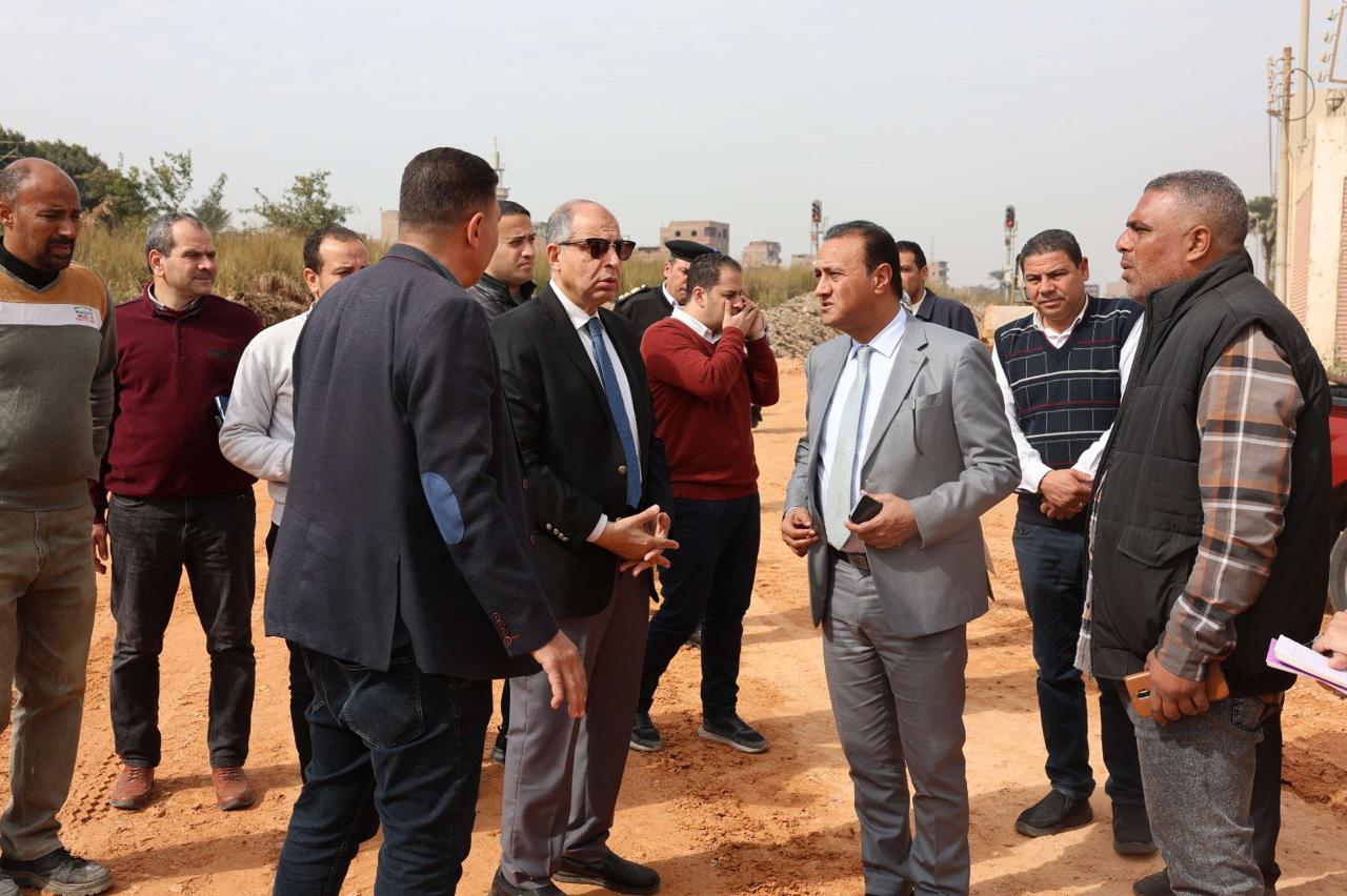 جانب من أعمال التطوير (2)