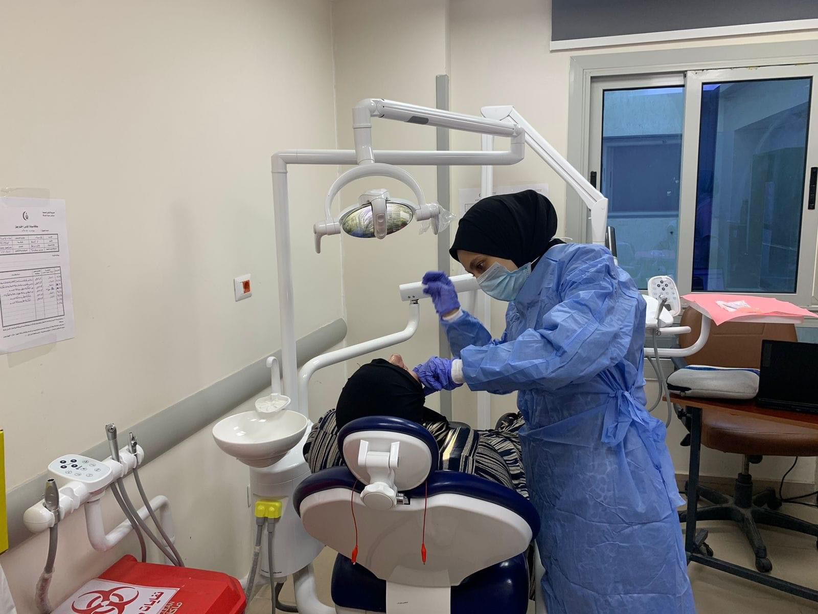 القوافل العلاجية بالبحر الأحمر القوافل العلاجية بالبحر الأحمر