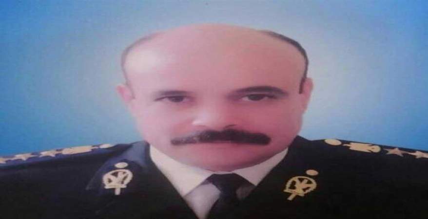 العميد امتياز اسحاق العميد امتياز اسحاق