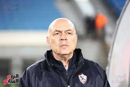 الزمالك وانيمبا النيجيرى (19)