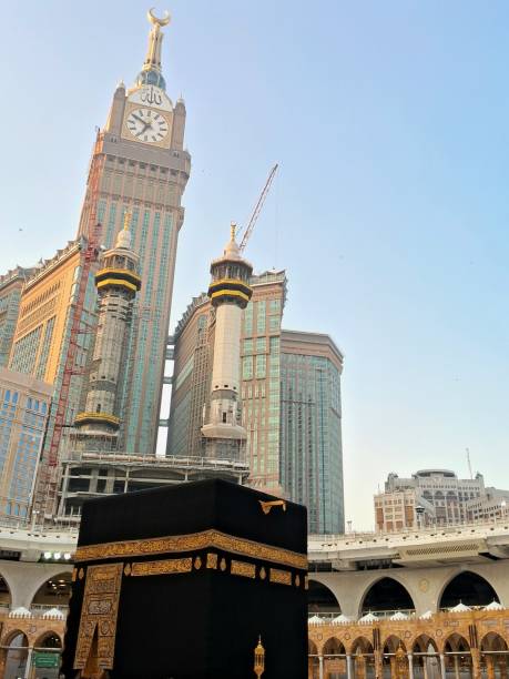 تفسير حلم العمرة تفسير حلم العمرة