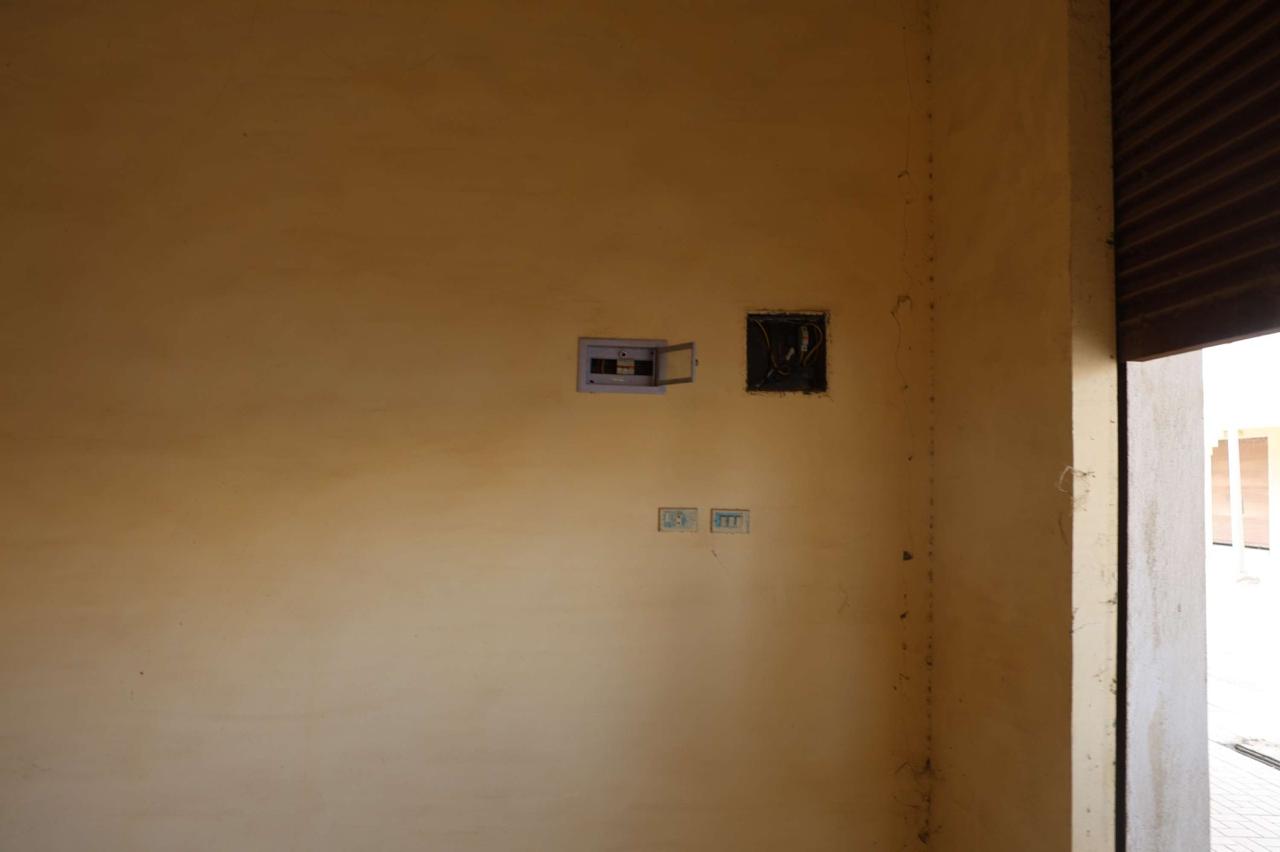 جانب من أعمال التطوير (9)