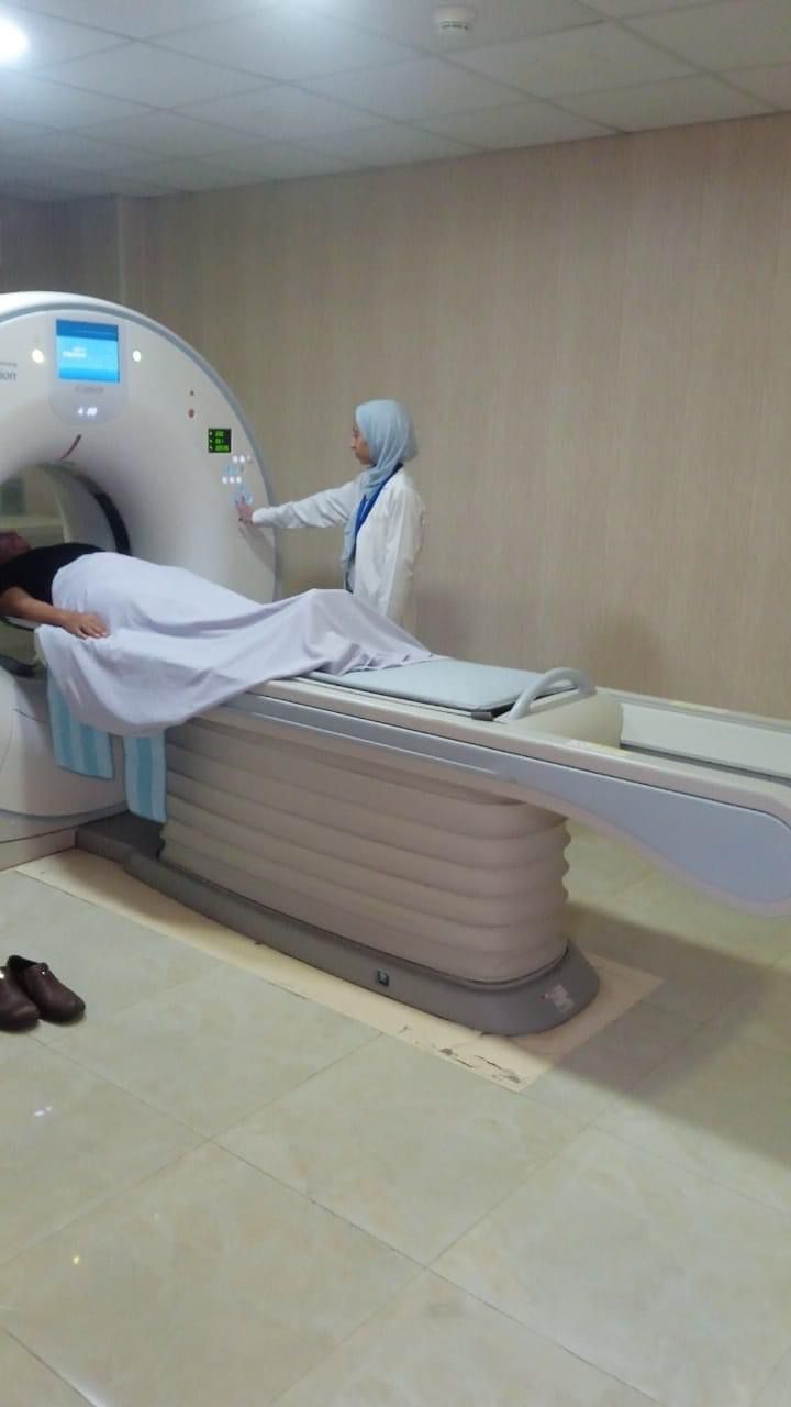 إجراء الأشعة مجانا إجراء الأشعة مجانا