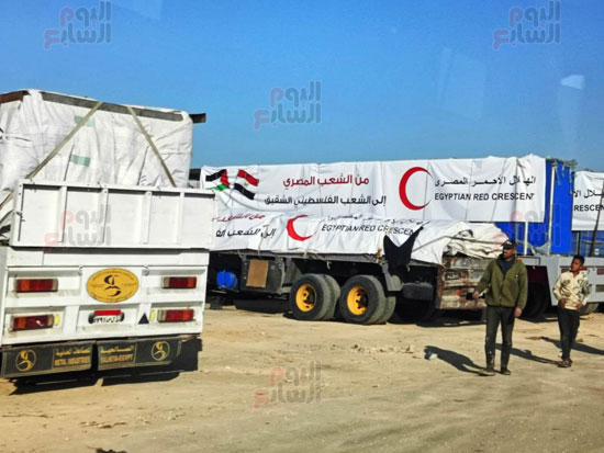 السائقون-مع-الشاحنات