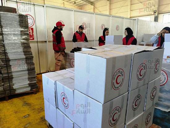 خلال-التجهيز