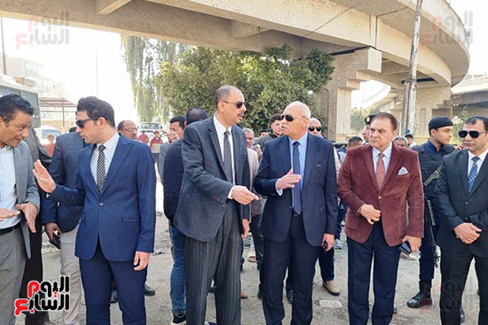 اللواء-عبدالفتاح-سراج-يتفقد-المنطقة-