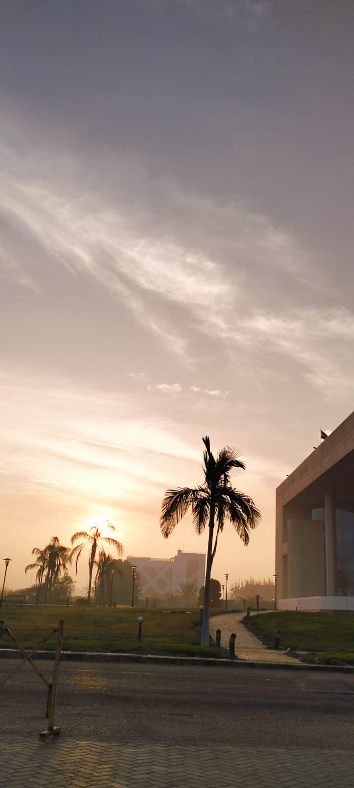 القرية الذكية