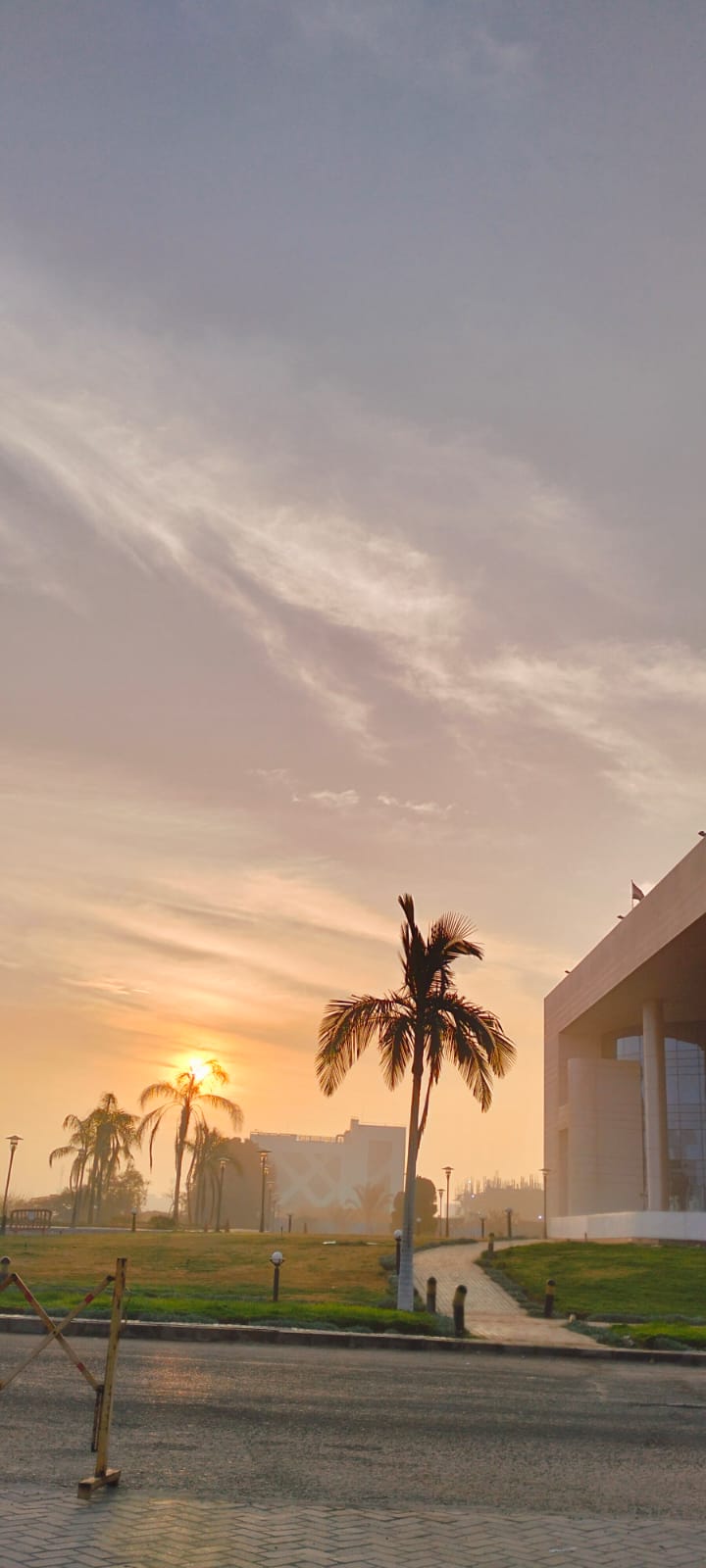 القرية الذكية 3