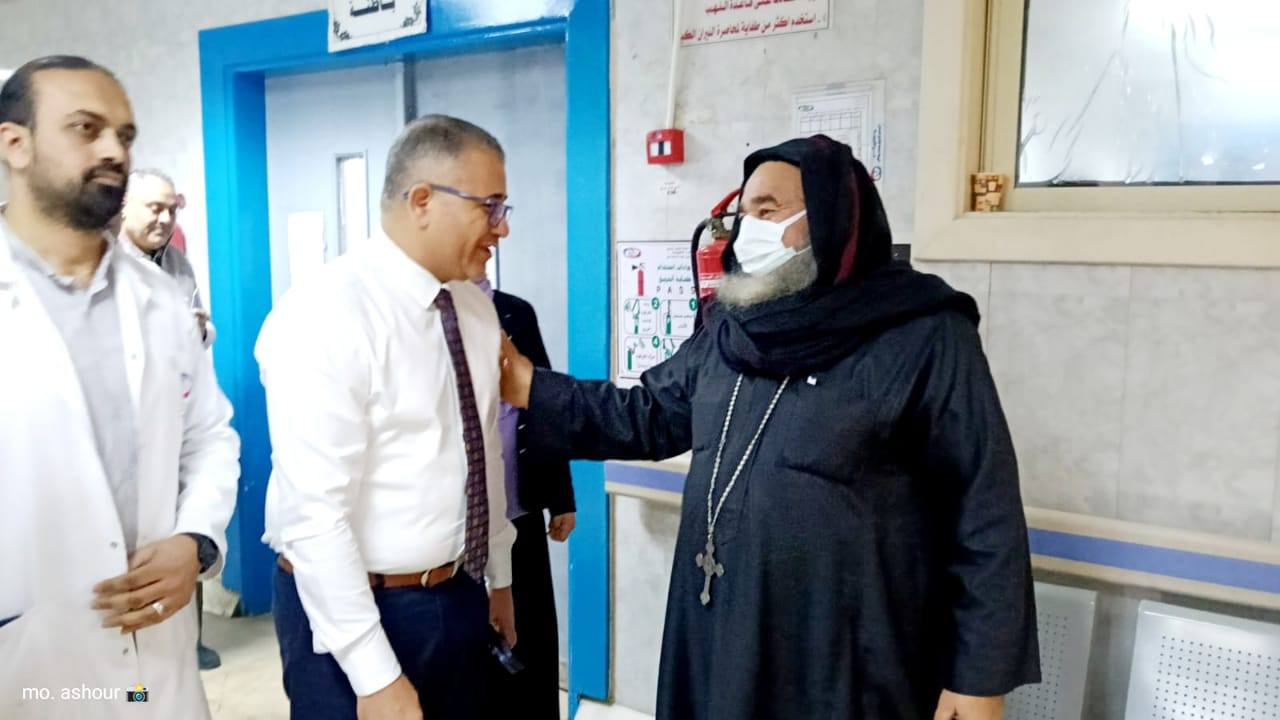 خلال الجولة