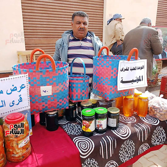 إقبال-كبير-من-المواطنين-على-أسواق-اليوم-الواحد--(21)