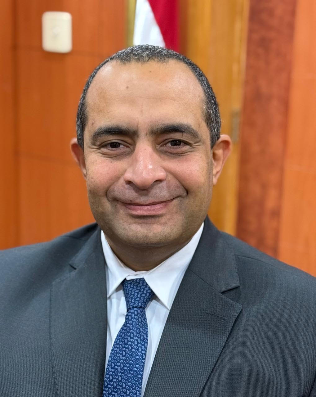 الدكتور حمدي الحماحمي الدكتور حمدي الحماحمي