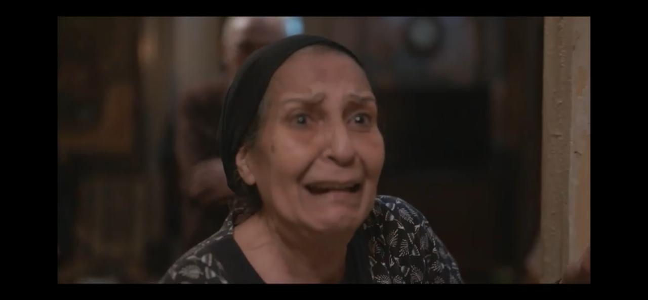 الحلقة الثالثة من صفحة بيضا.. انهيار حنان يوسف وموتها بعدما علمت بوفاة إبنتها (3)