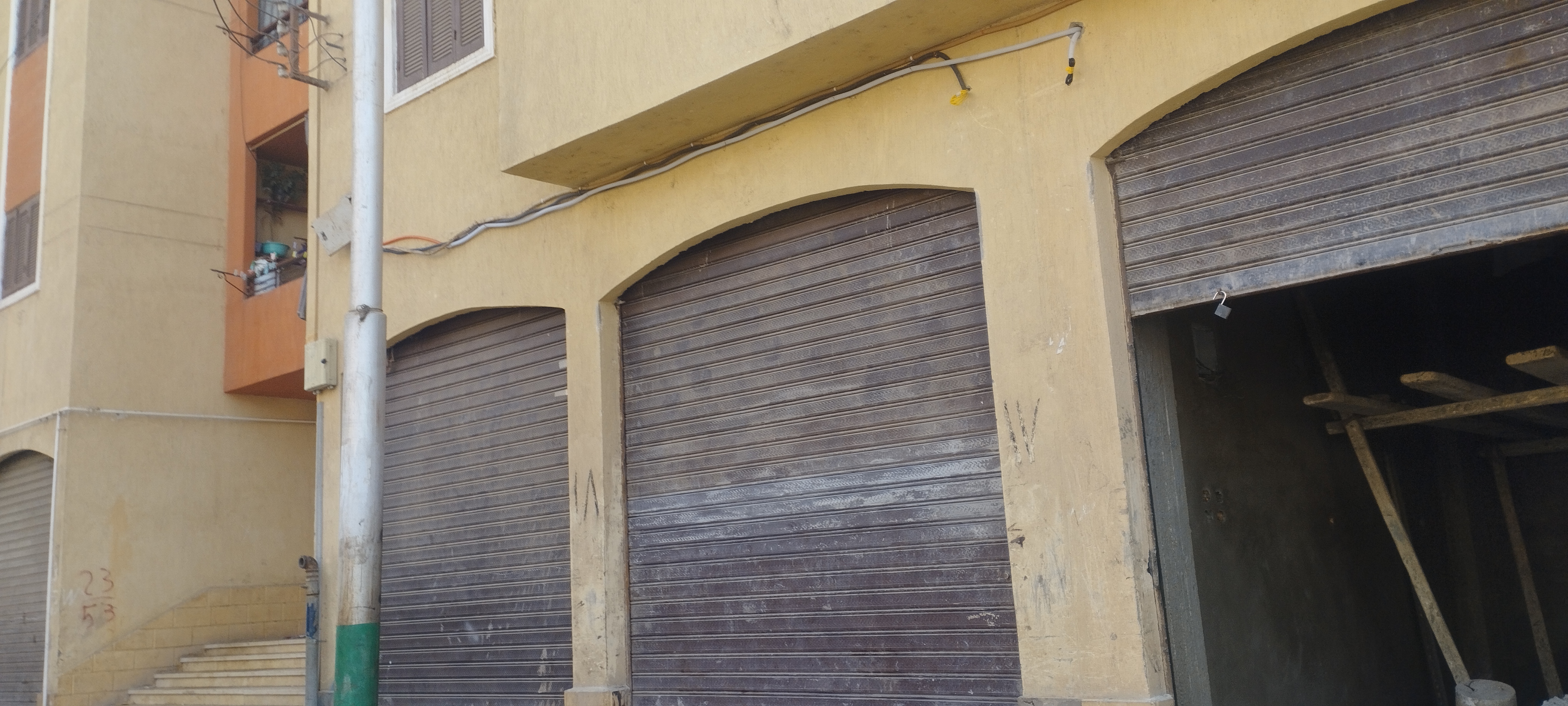 مدينة العمال 