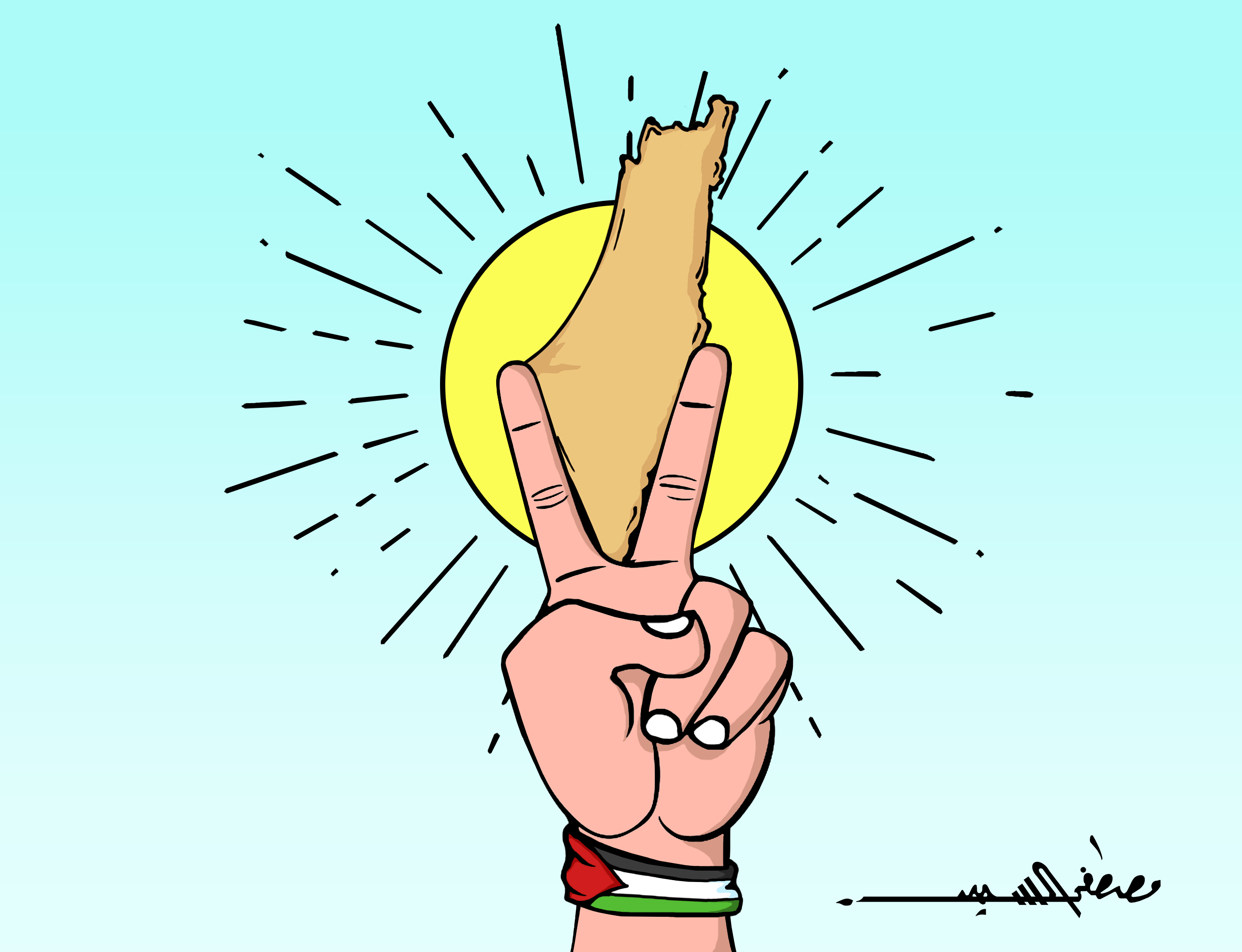 كاريكاتير مصطفى السيد كاريكاتير مصطفى السيد