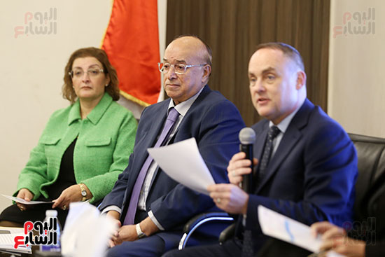 كلمة إيف ساسينراث الممثل المقيم لصندوق الأمم المتحدة للسكان (2)