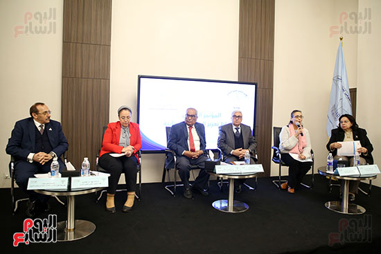 احتفالية بعنوان تعزيز و حماية الحقوق الإنجابية فى مصر (3)