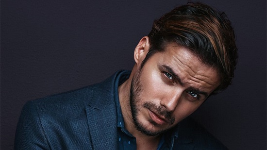 رجال برج الأسد