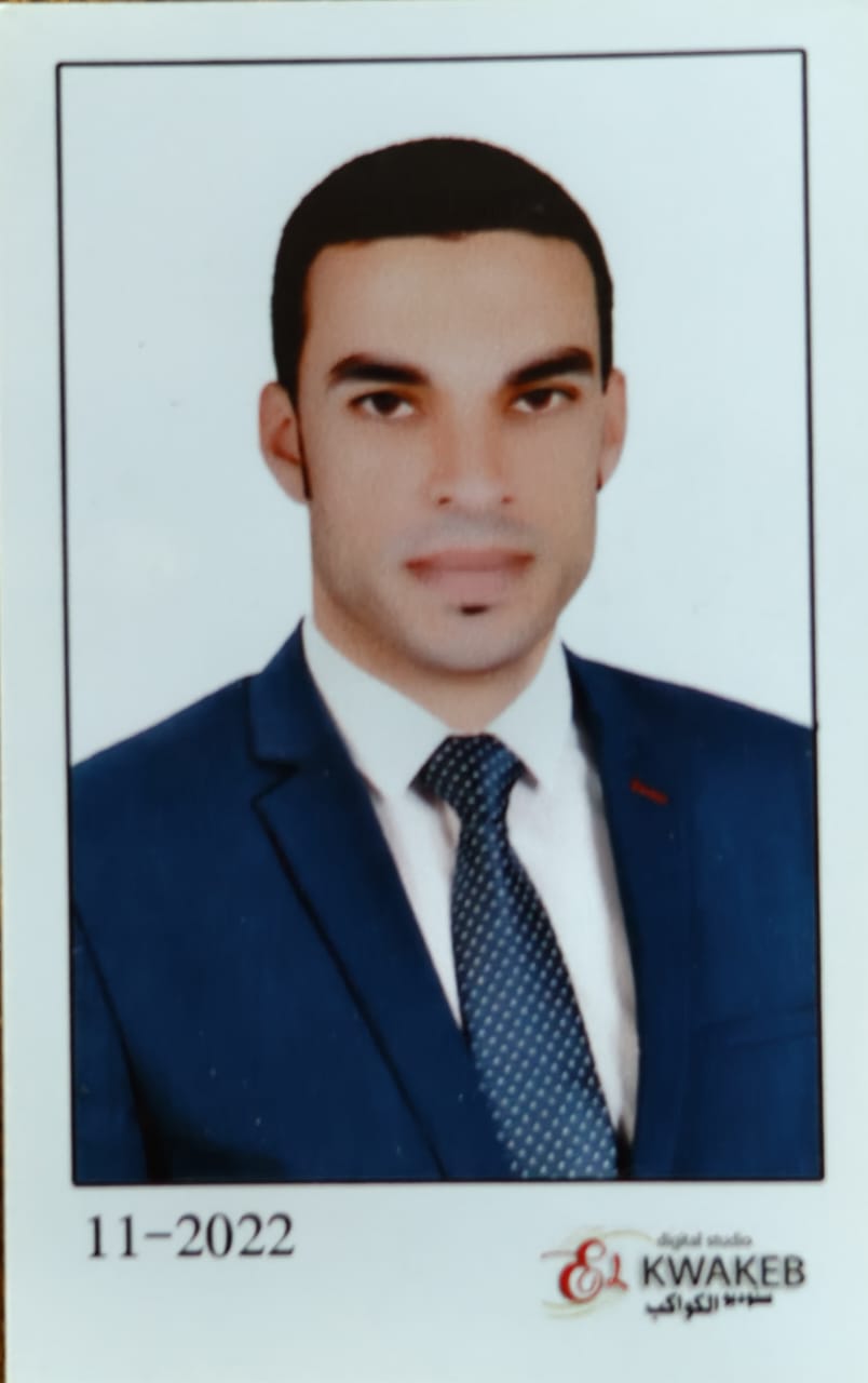 سمير البلكيمي سمير البلكيمي